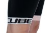 CUBE TEAMLINE Trägerhose kurz Größe: S