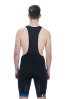 CUBE TEAMLINE Trägerhose kurz Größe: XS