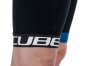 CUBE TEAMLINE Trägerhose kurz Größe: XS