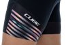 CUBE TEAMLINE WS Radhose kurz Größe: XL (42)