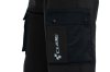 CUBE WORK Shorts Crew Größe: XS