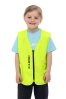 CUBE Weste ROOKIE CMPT Größe: XL (146/152)