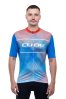CUBE ROAD/XC Trikot CMPT kurzarm Größe: XXL