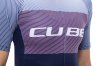 CUBE TEAMLINE WS Trikot CMPT kurzarm Größe: XXL (44)