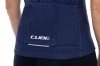 CUBE TEAMLINE WS Trikot CMPT kurzarm Größe: XXXL (46)