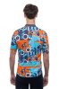 CUBE BLACKLINE Trikot CMPT kurzarm Größe: XS