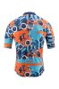 CUBE BLACKLINE Trikot CMPT kurzarm Größe: L