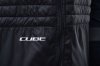CUBE GRAVEL Light Iso Weste Größe: S