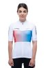 CUBE TEAMLINE WS Trikot kurzarm Größe: M (38)
