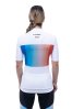 CUBE TEAMLINE WS Trikot kurzarm Größe: XXL (44)