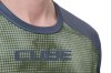 CUBE ATX Rundhalstrikot TM langarm Größe: XS (34)