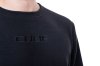 CUBE MTB Fleece Trikot langarm Größe: L