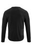 CUBE MTB Fleece Trikot langarm Größe: XXL