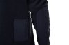 CUBE MTB Fleece Trikot langarm Größe: XXXL