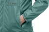 CUBE GRAVEL WS Jacke Allwetter Größe: XXXL (46)