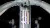Cube Access WS SLX grey'n'silver Größe: 20  / 29 / L