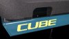 Cube Cargo Hybrid 500 blue'n'lime Größe: 20  / 27.5 : ONE SIZE