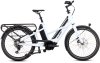 Cube Longtail Sport Hybrid 1350 flashwhite'n'reflex Größe: 26 : ONE SIZE