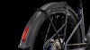 Cube Reaction Hybrid Pro 800 Allroad metallicgrey'n'black Größe: Easy Entry XL