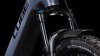 Cube Reaction Hybrid Pro 800 Allroad metallicgrey'n'black Größe: Easy Entry XL