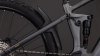 Cube Stereo Hybrid ONE22 Race 800 slabgrey'n'chrome Größe: S