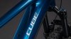 Cube Stereo Hybrid ONE22 Race 800 electricblue'n'white Größe: S