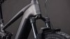 Cube Stereo Hybrid ONE22 Race 800 FE slabgrey'n'chrome Größe: L
