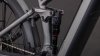 Cube Stereo Hybrid ONE22 Race 800 FE slabgrey'n'chrome Größe: XL