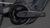 Cube Stereo Hybrid ONE22 SLT 800 prizmblack'n'black Größe: L