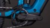 Cube Stereo Hybrid ONE44 EX 800 electricblue'n'blue Größe: M