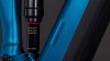 Cube Stereo Hybrid ONE44 EX 800 electricblue'n'blue Größe: L