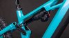 Cube Stereo Hybrid ONE77 HPC Race 800 swimmingpool'n'black Größe: L