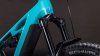 Cube Stereo Hybrid ONE77 HPC Race 800 swimmingpool'n'black Größe: XL