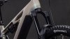 Cube Stereo Hybrid ONE77 HPC SLX 800 glintsand'n'black Größe: M