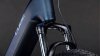 Cube Reaction Hybrid Performance 600 indigoblue'n'reflex Größe: Easy Entry L