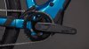 Cube Reaction Hybrid Performance 600 electricblue'n'dazzle Größe: M