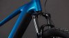 Cube Reaction Hybrid Performance 600 electricblue'n'dazzle Größe: L