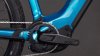 Cube Reaction Hybrid Performance 600 electricblue'n'dazzle Größe: Easy Entry M