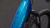 Cube Reaction Hybrid Performance 600 electricblue'n'dazzle Größe: Easy Entry L