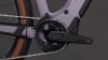 Cube Reaction Hybrid Performance 600 plumgrey'n'black Größe: XL