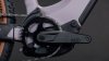 Cube Reaction Hybrid Performance 600 plumgrey'n'black Größe: Easy Entry S