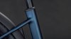 Cube Reaction Hybrid Performance 600 FE indigoblue'n'reflex Größe: Easy Entry M