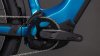 Cube Reaction Hybrid Performance 600 FE electricblue'n'dazzle Größe: Easy Entry M