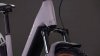 Cube Reaction Hybrid Performance 600 FE plumgrey'n'black Größe: Easy Entry S