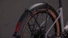 Cube Reaction Hybrid Performance 600 FE plumgrey'n'black Größe: Easy Entry M