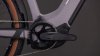 Cube Reaction Hybrid Performance 600 FE plumgrey'n'black Größe: Easy Entry M