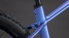Cube Reaction Hybrid ONE 600 blueiris'n'reflect Größe: XL