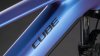 Cube Reaction Hybrid ONE 600 blueiris'n'reflect Größe: XXL