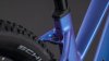 Cube Reaction Hybrid ONE 600 blueiris'n'reflect Größe: Trapeze M