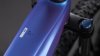 Cube Reaction Hybrid ONE 800 blueiris'n'reflect Größe: Trapeze M
